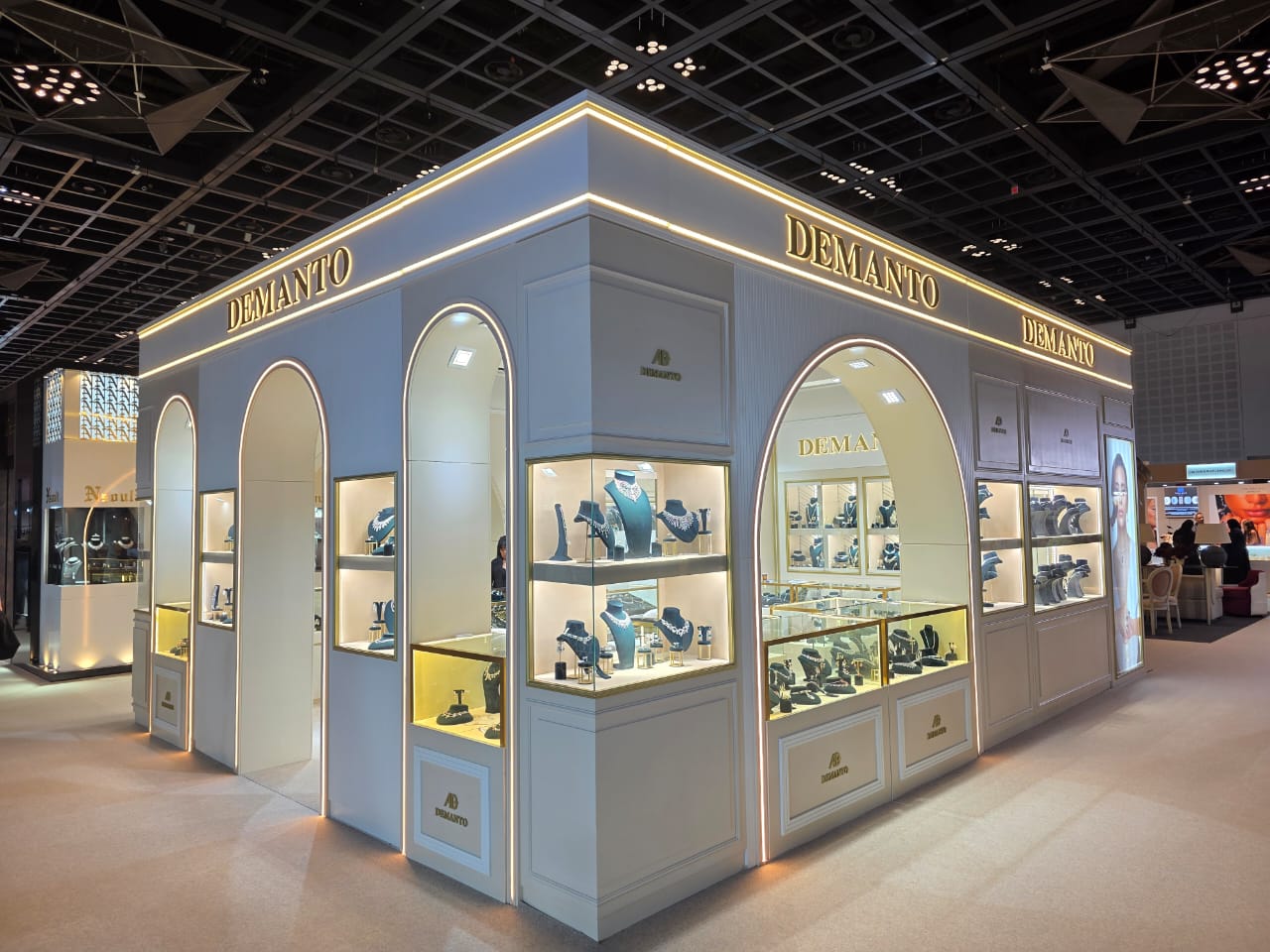 Luxury Craftsmanship