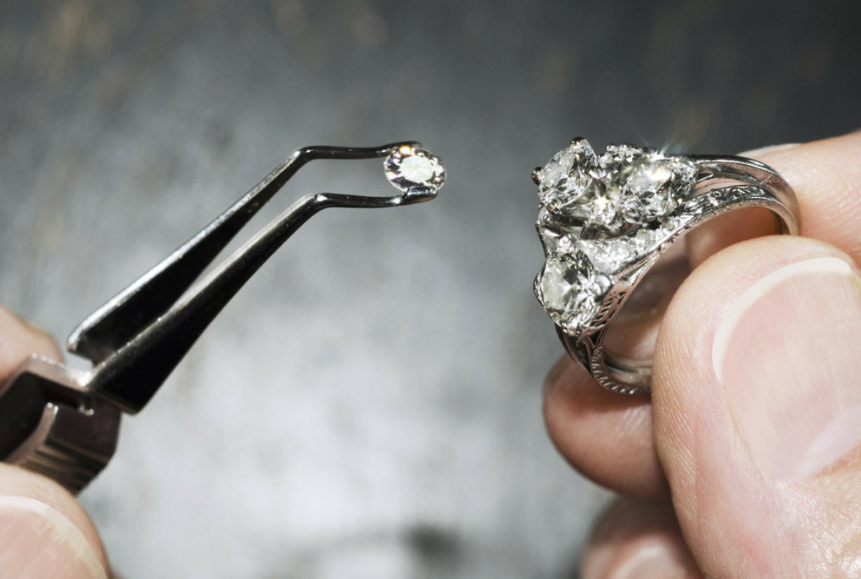 Fine Jewelry
