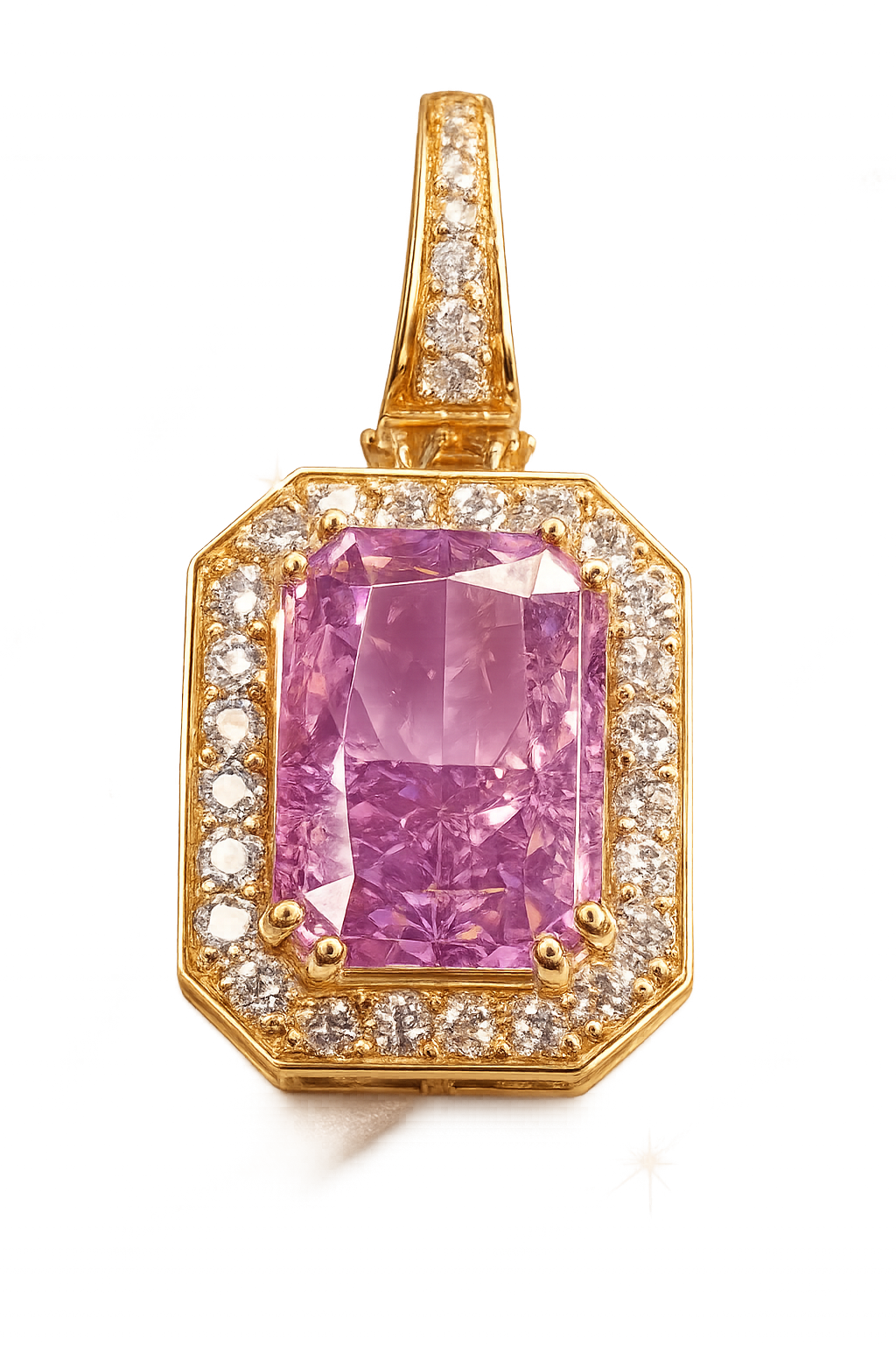 pendant