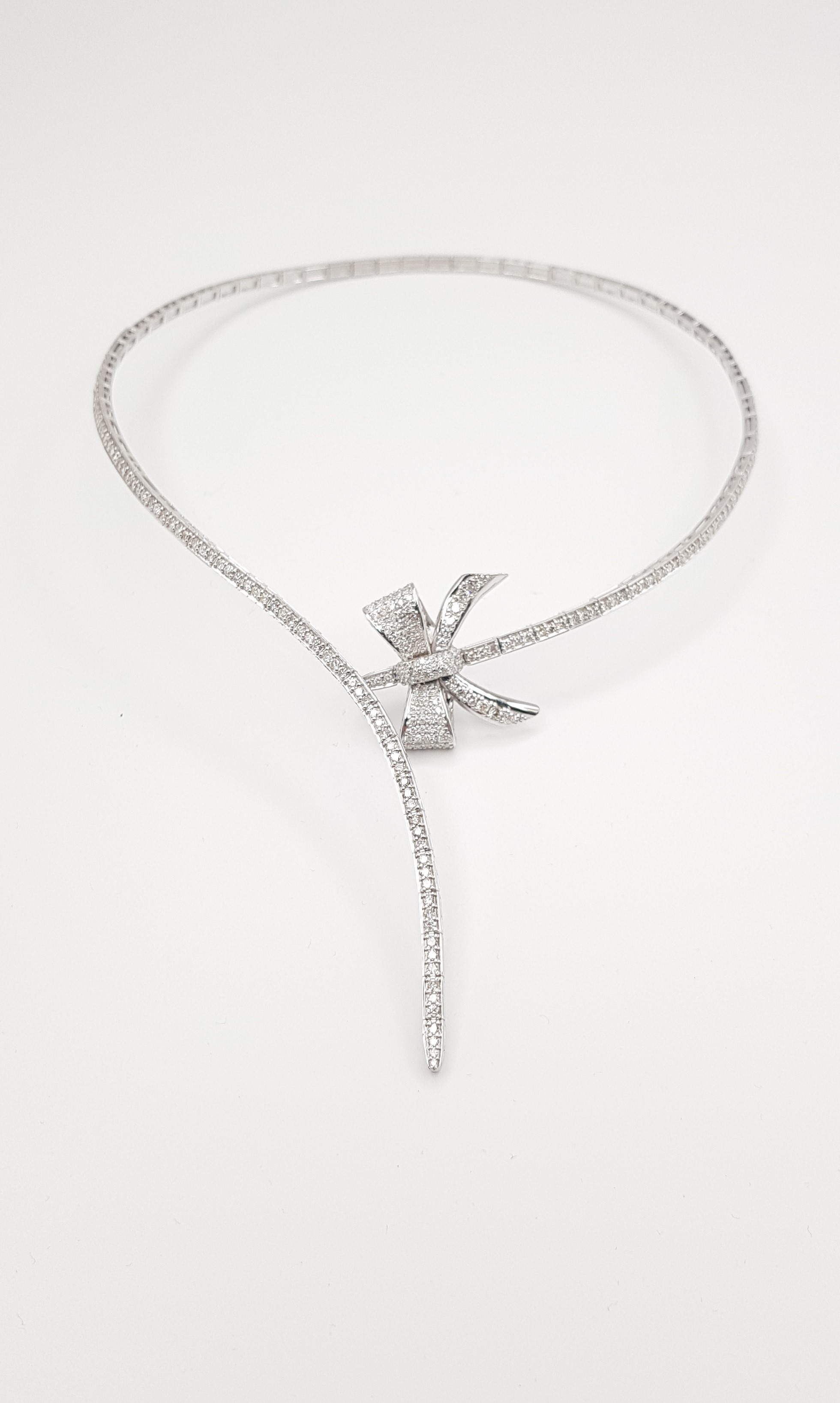 The Art of High Jewelry