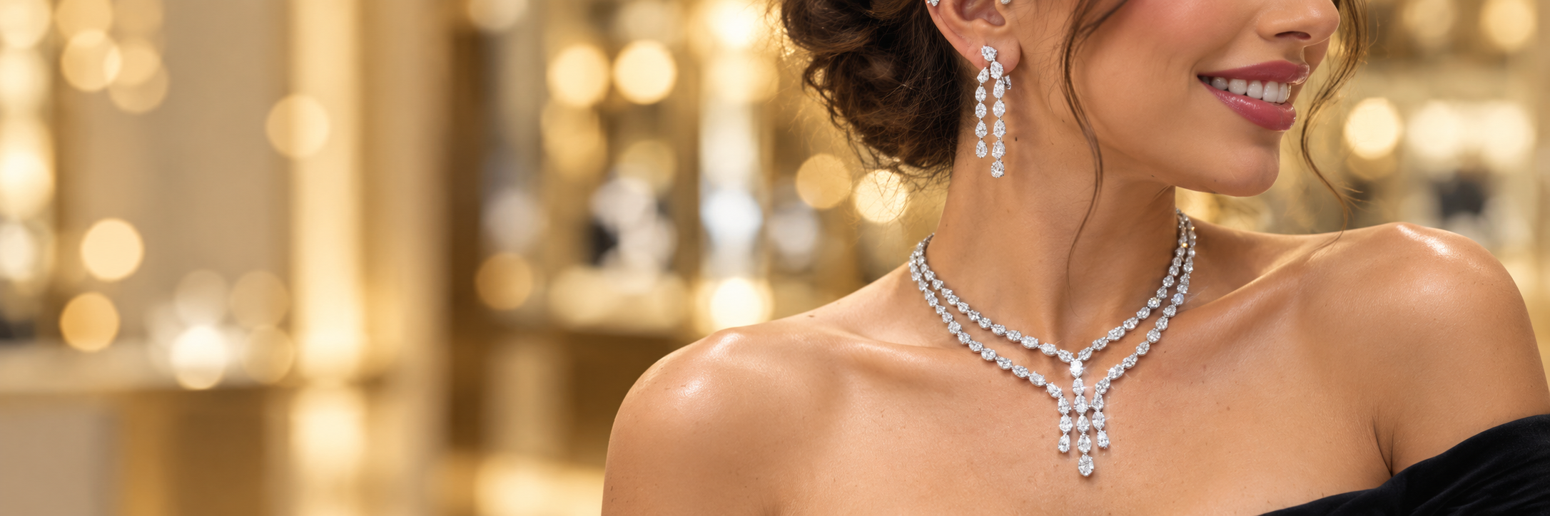 Certified Natural Diamonds